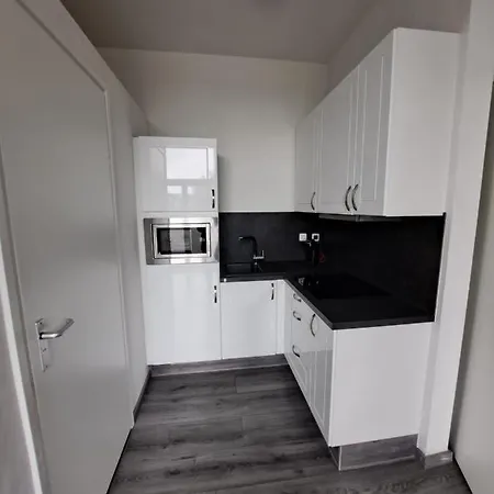 Studio Heertje Apartamento Maastricht