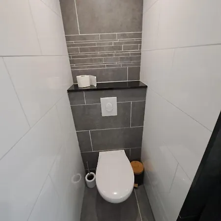 Studio Heertje Apartamento *