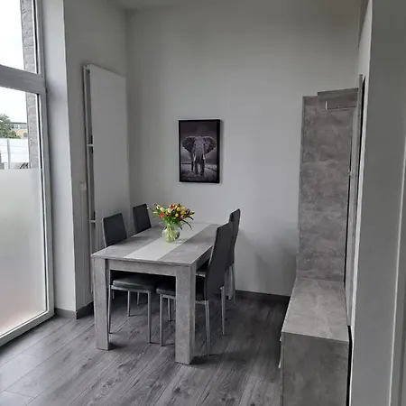 Apartamento Studio Heertje *