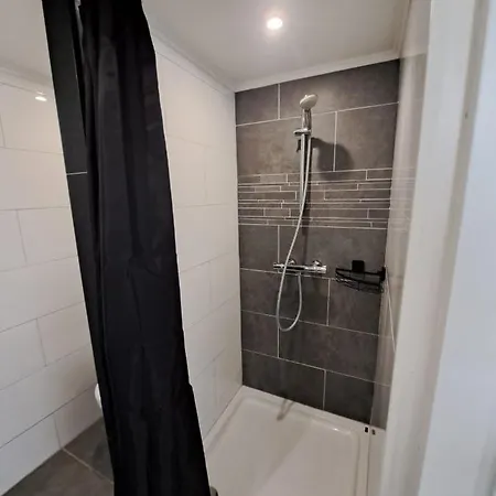 Studio Heertje Apartamento