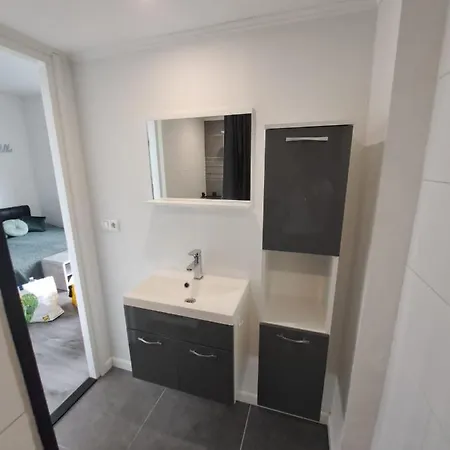 Studio Heertje Apartamento